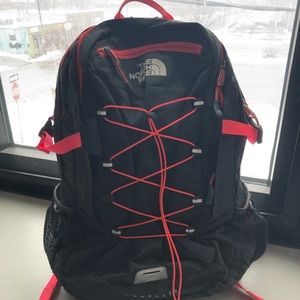 North Face Borealis Backpack